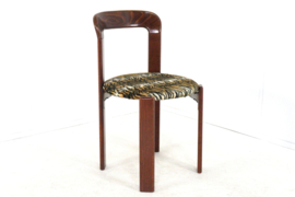 Set van 6 Bruno Rey voor Kusch & Co model 3300 stoelen