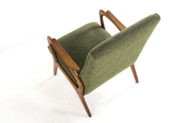 Fauteuil 'Rondeling' | 1 stuk op voorraad