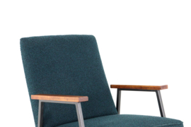 Gispen fauteuil 'Genie' | 1 stuk op voorraad