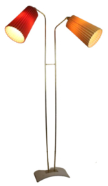Jaren '50 vloerlamp 'Mittelhof'