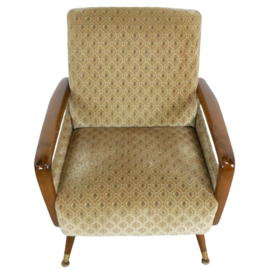 Fauteuil " Schwanewede"