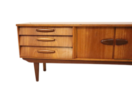 Vintage dressoir | XL