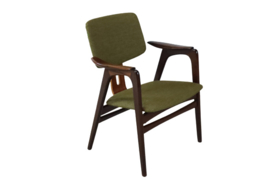 Pastoe fauteuil FT14 door Cees Braakman