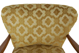 Cocktailfauteuil 'Wagenhoff'