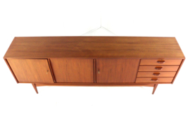 Heinrich Althoff sideboard | 240 cm