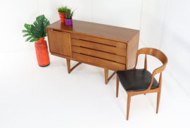 Compact sideboard 'Baslow' | 131 cm