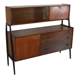 Nathan 2 segmenten kast 'Kippax'