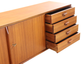 Sideboard XL 'Hartenholm'  | 240 cm