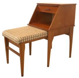 Gossip bench 'Tremar'