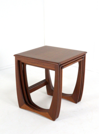 Sunelm nesting tables 'Liverpool'