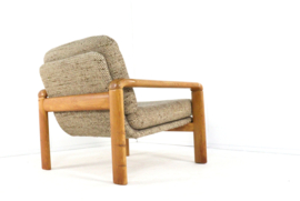 Wilhelm Knoll fauteuil | 2 stuks  op voorraad