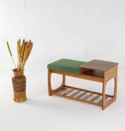 Gossip bench 'Northalton'