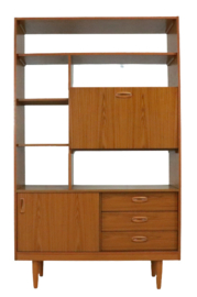 Roomdivider Schreiber 'Rawdon'