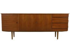 Sideboard 'Worpswede' | 201,5 cm