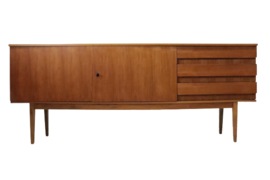 Sideboard "Reimershagen" | 199 cm
