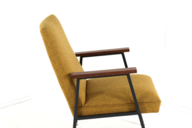 Gispen fauteuil 'Genie' | 1 stuk op voorraad