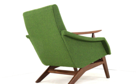 Fauteuil 'Breda' | 2 stuks op voorraad
