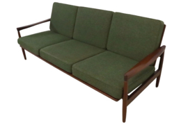 Vintage bank Kolding door Erik Wørts voor Ikea 'Gunnarn'