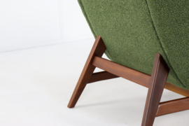 Mid century fauteuil 'Geleen'
