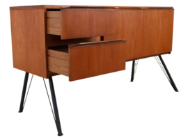 Compact sideboard 'Halton Gil' | 137.5 cm