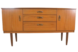 Schreiber kast 'Stubbins'  | 137.5 cm