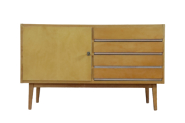 Klein sideboard "Zwanenburg"