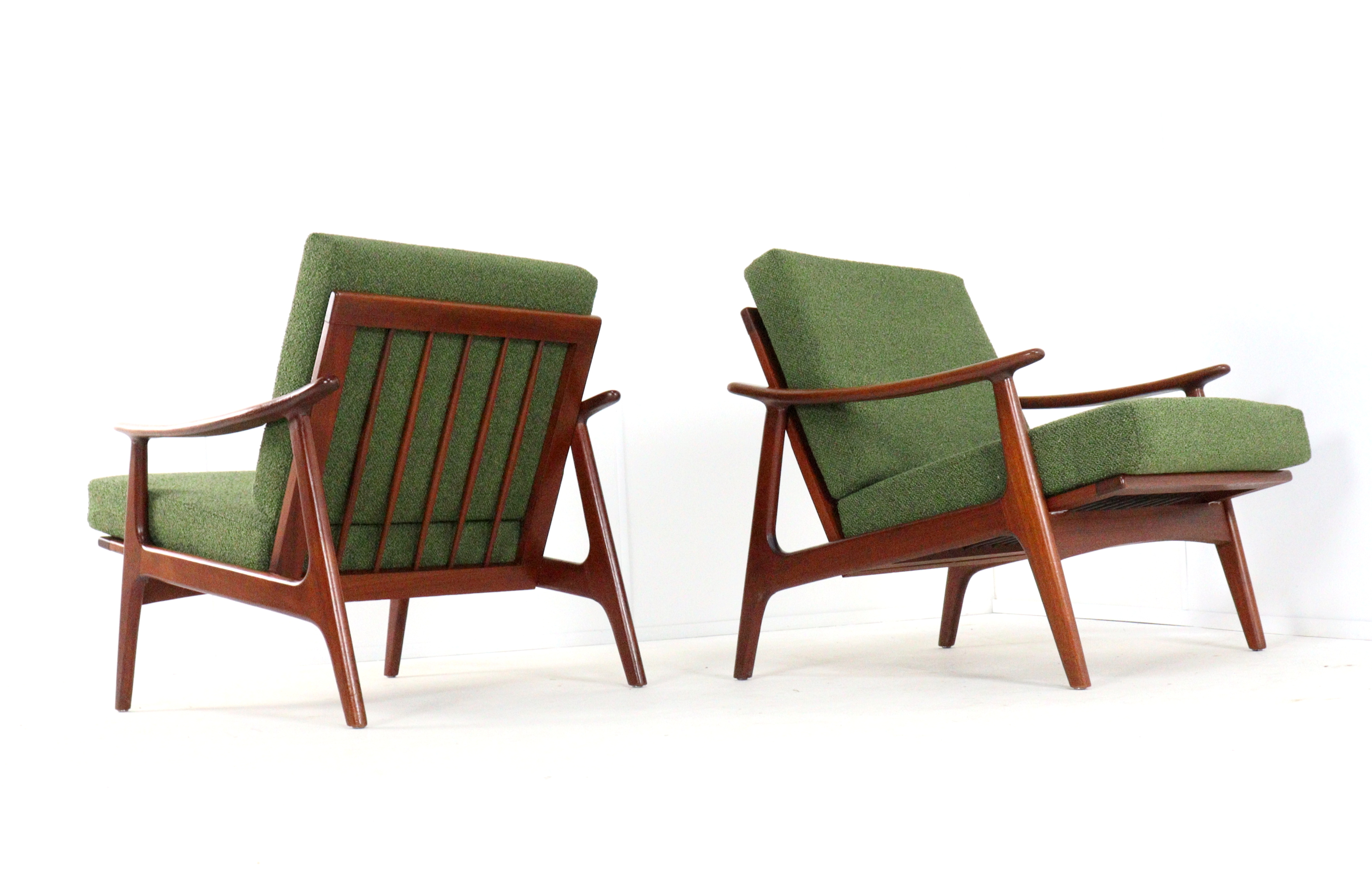 Easy chair 'Alkmaar' | 2 op voorraad