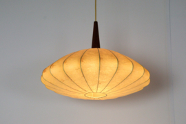 Cocoon ufo hanglamp