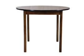 Ronde eetkamertafel "Heerde"