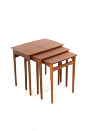 Svend Åge Madsen nesting tables