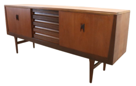 Elliots of Newbury sideboard 'Coolebrooke' | 185 cm