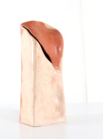 Keramiek object / beeld 'Milk'