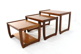 Set nesting tables XL 'Gunthwaite'
