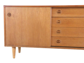 Sideboard 'Lumsas' | 195.5 cm