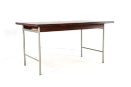 Pastoe SM08 eetkamertafel + 6 stoelen