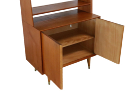 Zweedse boekenkast 'Gesunda'