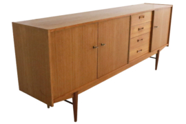Sideboard XL "Randenburg" | 208.5 cm
