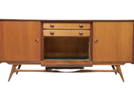 Sideboard Louis van Teeffelen voor Webé