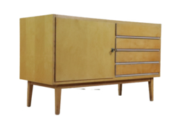 Klein sideboard "Zwanenburg"