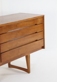 Compact sideboard 'Baslow' | 131 cm
