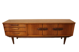 Vintage dressoir | XL