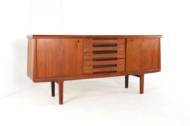 Brødrene Sörheim Møbelfabrikk AS sideboard  | 175 cm