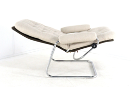 Ekornes Stressless jaren '70 fauteuil