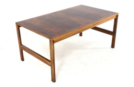 Ole Gjerløv-Knudsen & Torben Lind voor France & Son salontafel palissander
