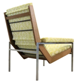 Fauteuil Rob Parry 'Valkeveen'