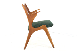 Set van 4 eetkamerstoelen 'Engstingen'