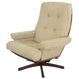 Fauteuil 'Ussen'