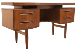 G-Plan fresco bureau 'Frettenham'