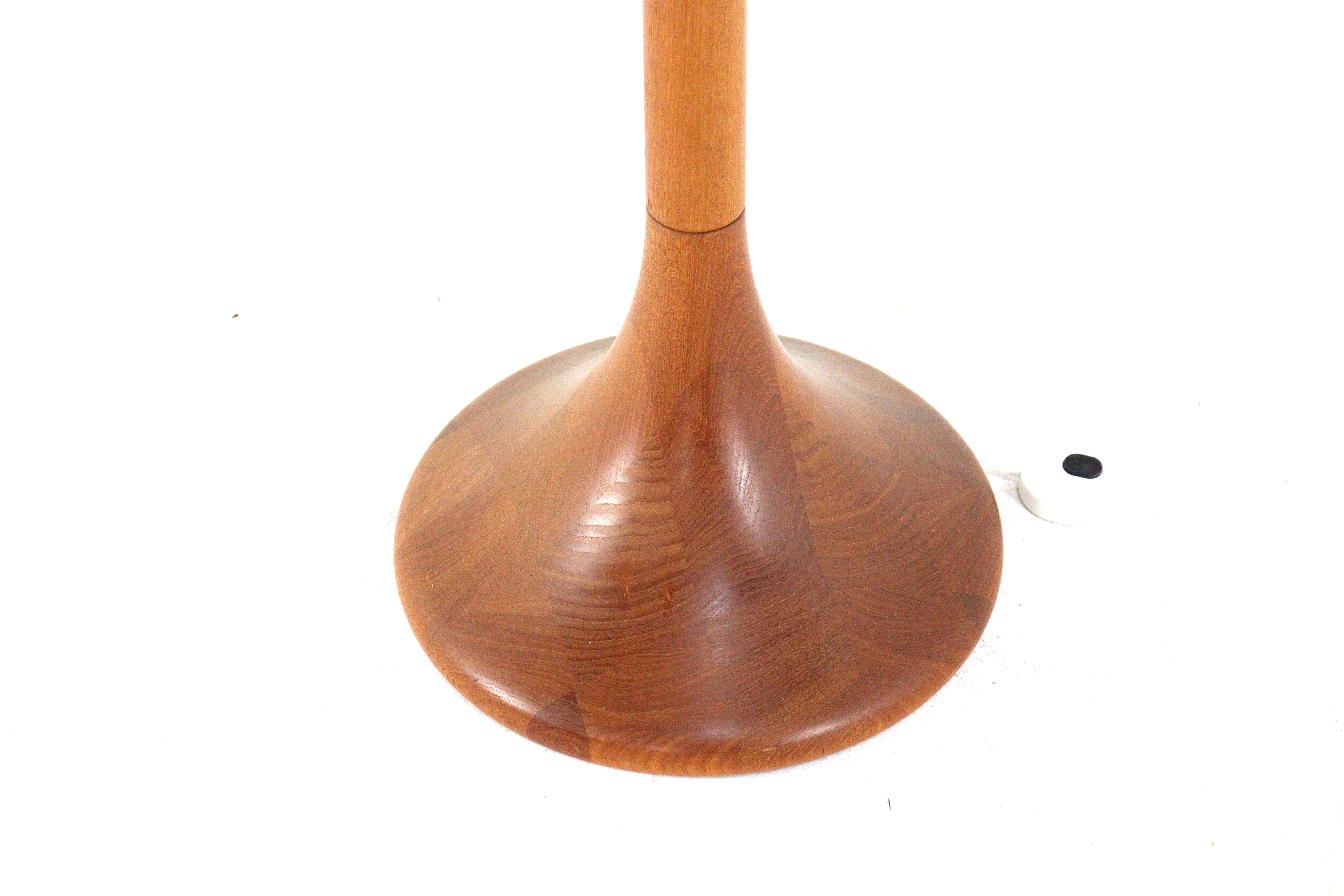 Dyrlund vloerlamp