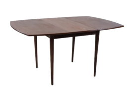 Eetkamertafel uitschuifbaar "Nederhoven"